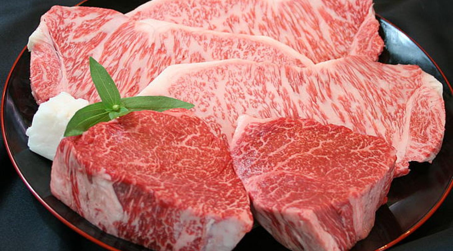 Wagyu Garzón
